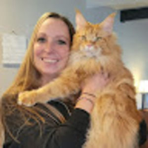 Meet your Posher, Marie